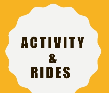 IFRA GAMES & RIDES