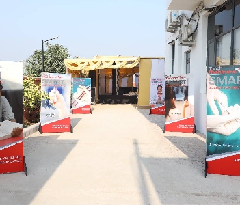 Global Events PVT LTD