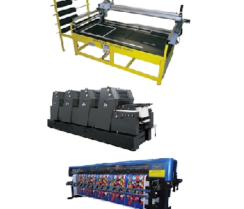 Purna Printers