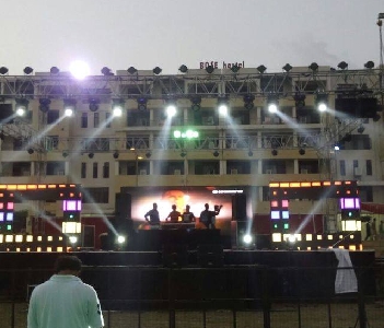 Xtrem Audio Sound Management Company