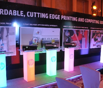 Audio visual solutions