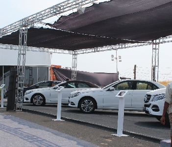 Innovative Events and Wedding Planner
