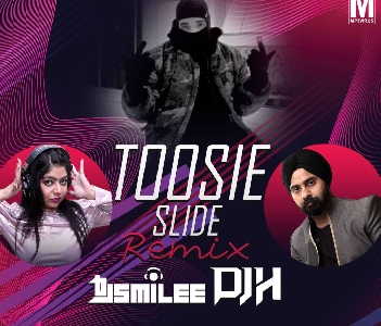 Dj Smilee