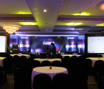 Wisdom Events