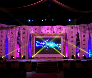 Vision Events And Entertainment