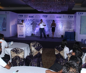 Hoopla Events & Entertainment Pvt Ltd.