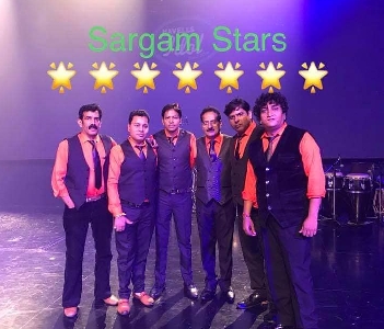 Sargamstars Entertainment