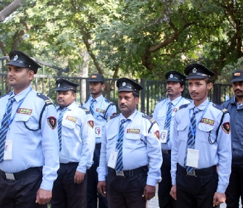 R. A. M Manpower Services