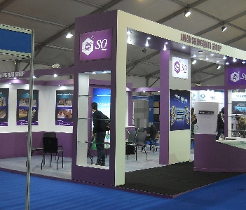 Sunshine Exhibition