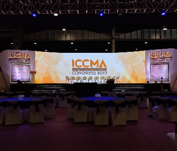 CWS Events & Exhibitions Pvt. Ltd.