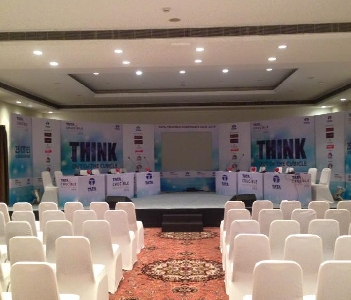 Ground ZERO Events Pvt. Ltd.