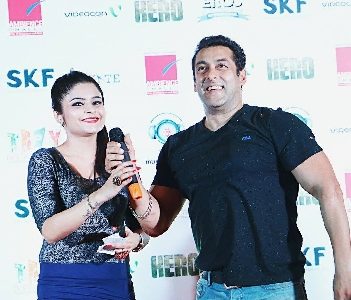 Parul dhawan