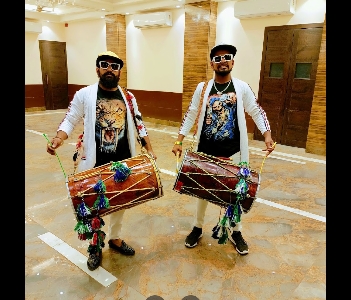 DHANAWAT ENTERTAINMENT 