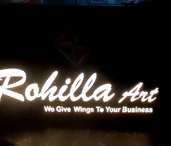 Rohilla Art
