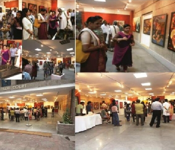Satya Event & Exhibition Management Services PVT LTD.
