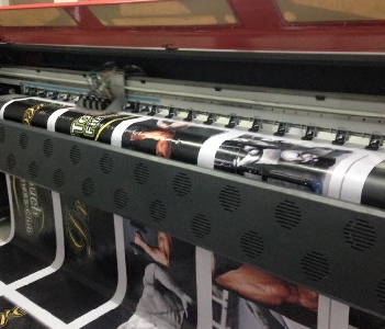 Singh Flex Printing