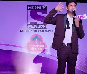 Ajit Singh (Anchor Ajit)