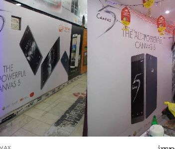 Impasto Communication Pvt Ltd