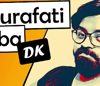 dhiir kumar