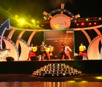 Splash Event Management Pvt Ltd. 