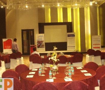 Yash events & Promotion