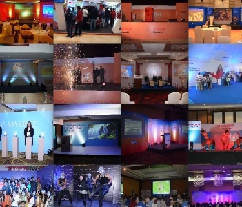 Massive Event Solutions
