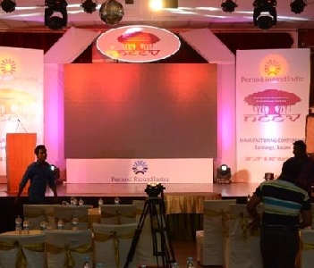 Swargojyoti Events