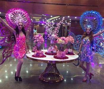Blue Sea Entertainment 