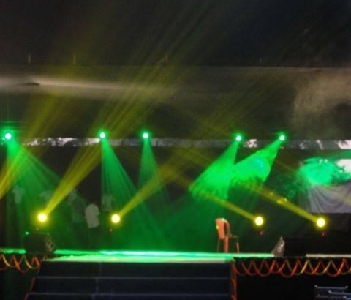 Sahoo Light n Sound