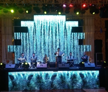 Goldshore Events