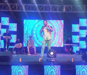 Anandam Events