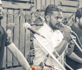 AAROHA SUFI ROCK BAND