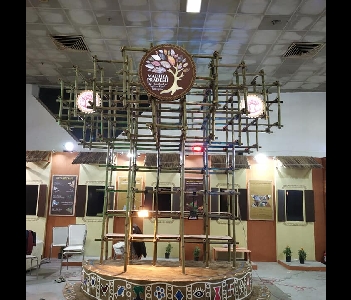 Jyoti Art Global Events