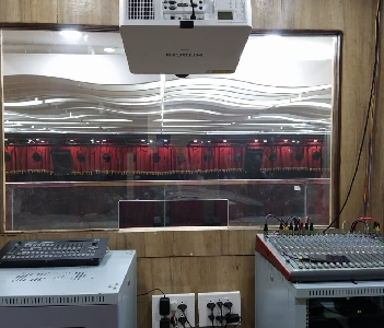 Eminent Audio Visual Pvt Ltd