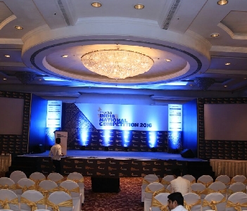 Silver Box Event Planning & Production