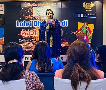 Anchor Pearl Kakaria