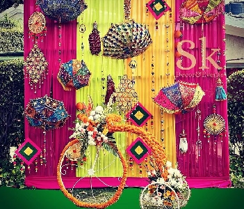 sk decor