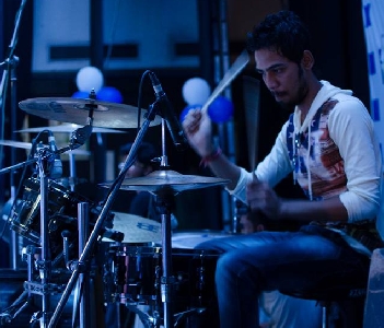 Thrash Theory