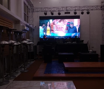 Newtech Video Systems Pvt Ltd