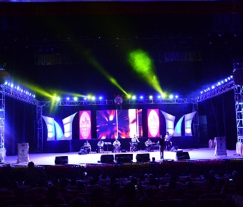 Vision Sky Exhibitions And Conferences Pvt Ltd