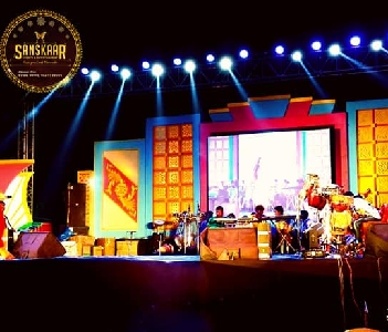 Sanskaar Events