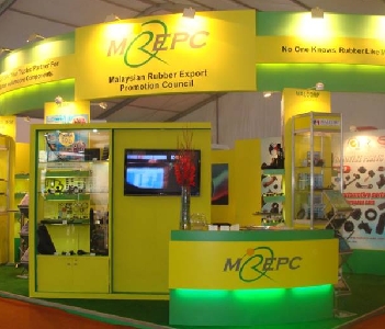 India Exhibition