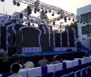 Modern Stage Craft