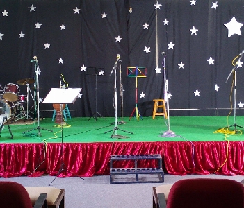 Bhumika sound systems & lightings