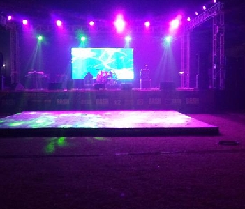 AUDIO SOUND