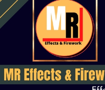 MR Effects & firework