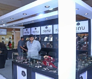 Being Posh Exhibition Management Pvt.Ltd