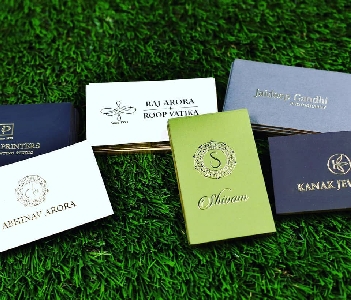 Indera Printers