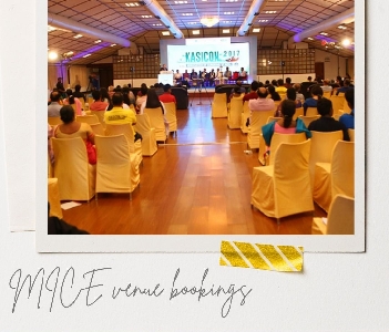 Seven Pearl Events & Hospitality 