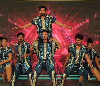 Spearmint Events